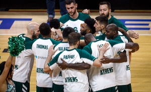 Να φύγει «ζωντανός» από το Κάουνας