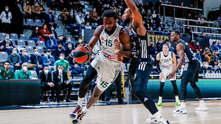 Κανονικός Παναθηναϊκός στο «Αστρομπάλ»