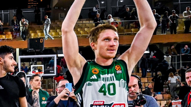 Γκριγκόνις: «Έχουμε να βελτιώσουμε πολλά ακόμα ως ομάδα»