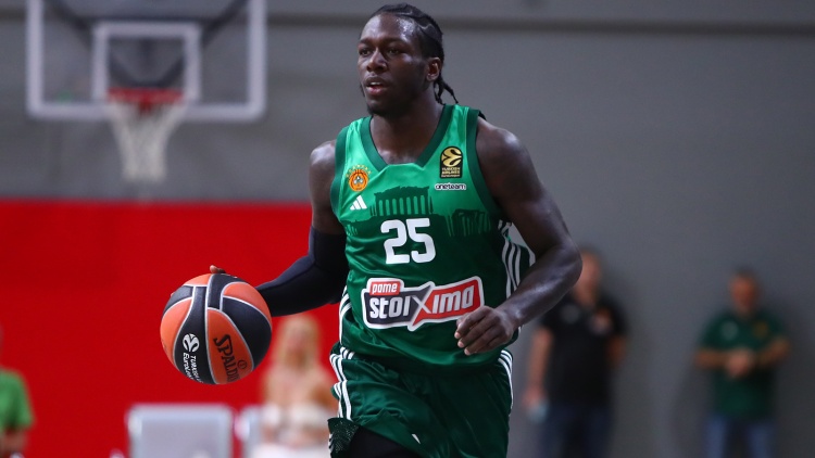 «Ζωντανό» το φιλικό του Παναθηναϊκού με την Γαλατασαράι