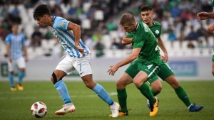 Με Κολοβέτσιο η αποστολή για ΑΕΚ (pic)