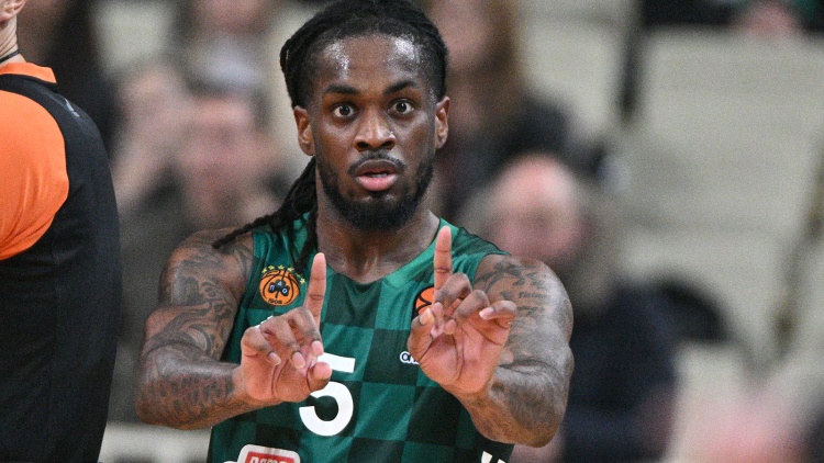 Λι: «Πήραμε φωτιά στο δεύτερο ημίχρονο»