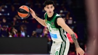 Καλαϊτζάκης: «Bασικός μας στόχος από 'δω και πέρα να είμαστε σε κάθε Final Four»