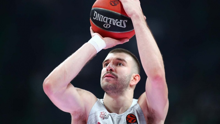 «Ο Παναθηναϊκός πληρώνει τη ρήτρα του Ρογκαβόπουλου - Δίνει 3ετές συμβόλαιο με 4 εκατ. ευρώ»