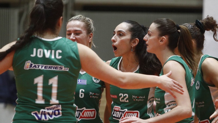 Πανιώνιος - Παναθηναϊκός: Επικίνδυνη αποστολή για το «τριφύλλι» στη Νέα Σμύρνη