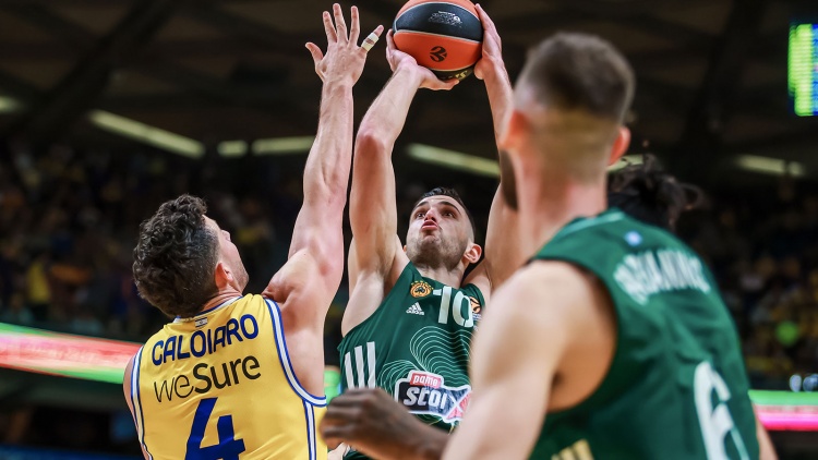 Όταν ξύπνησε ήταν αργά