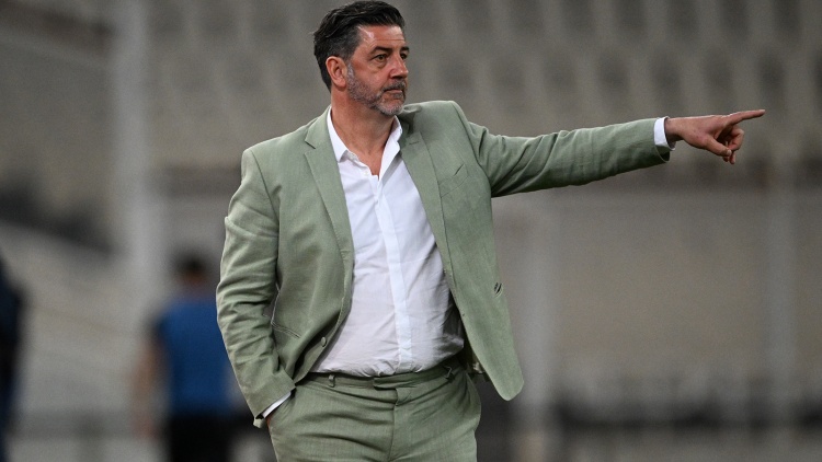 Βιτόρια για Ρέιντζερς: «Πιστεύουμε στις ικανότητές μας»