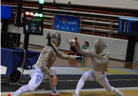 Μάχη με αξιοπρέπεια από τη Γεωργιάδου στο Παγκόσμιο ξιφασκίας – 33η θέση για την πρωταθλήτρια του Παναθηναϊκού