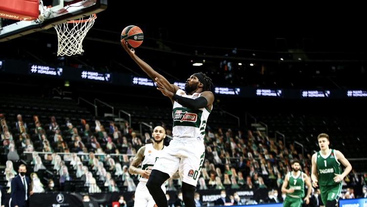 Η βαθμολογία της Euroleague (pic)