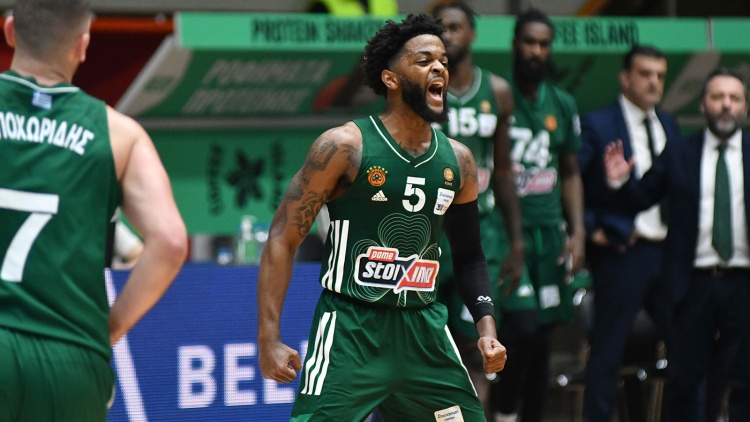 Έτοιμος ο Μέικον - Παραμένει εκτός ο Σαντ Ρος