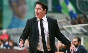 Πασκουάλ: «Ο Παναθηναϊκός είναι ένα»