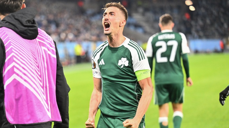 Φίλιπ Τζούρισιτς: «Σημαντική νίκη στη Μάλμε – Είμαι στο 30% στη νέα μου θέση»