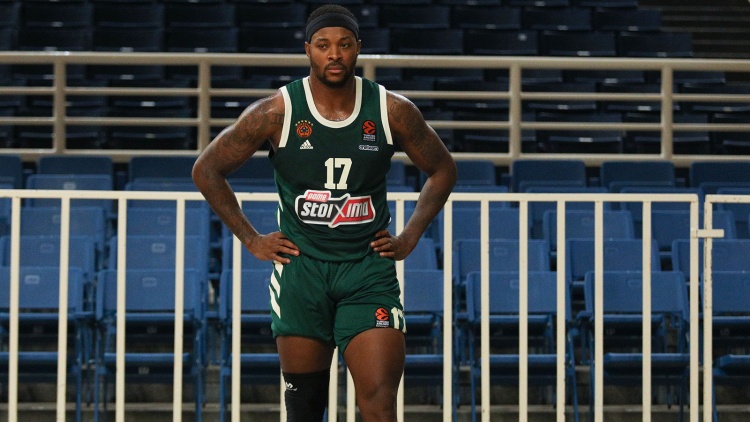 Φόστερ: «Δεν ταίριαξα με τον Παναθηναϊκό» (pic)