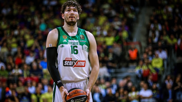 Όσμαν αντί Γκριγκόνις στη λίστα των ξένων του Παναθηναϊκού