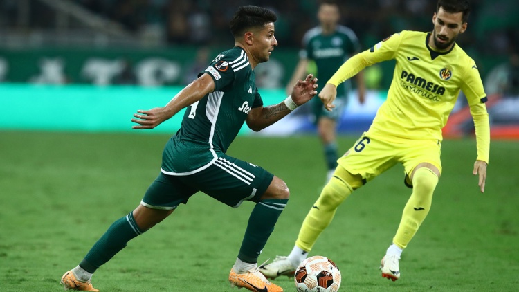 Βιγιαρεάλ - Παναθηναϊκός: Νίκη για να μπει και πάλι στο... κόλπο της πρόκρισης