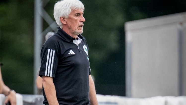 Γιοβάνοβιτς: «Μπορούσαμε περισσότερα επιθετικά»