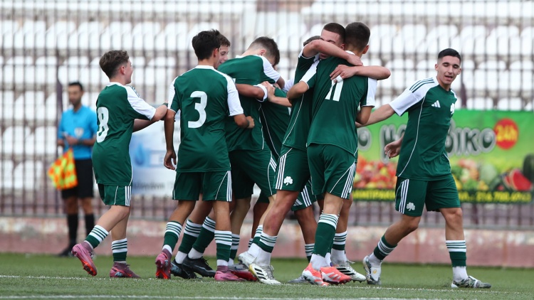 K15: Επική ανατροπή κόντρα στον Ολυμπιακό και κορυφή για τον Παναθηναϊκό!