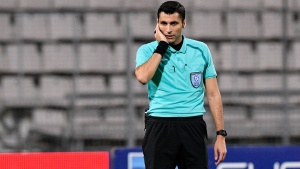 Αυτός σφυρίζει στο Ξάνθη-Παναθηναϊκός, Σιδηρόπουλος στο VAR