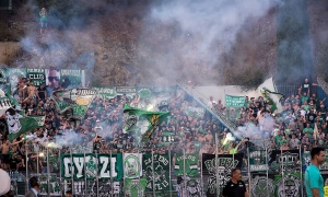 Υπουργικό «όχι» στην οργανωμένη μετακίνηση ενόψει Κυπέλλου