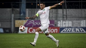 Με Κουρμπέλη η αποστολή του Παναθηναϊκού για Πανιώνιο