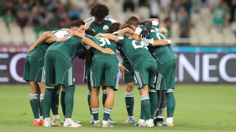 H Σαχτάρ Ντόνετσκ είναι η πρόκληση του Europa League για τον Παναθηναϊκό