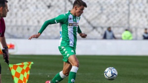 Τελευταία κίνηση Παναθηναϊκού για Βαγιαννίδη