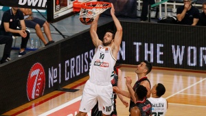 Σε τουρνουά της Ευρωλίγκα ο Παναθηναϊκός (pic)