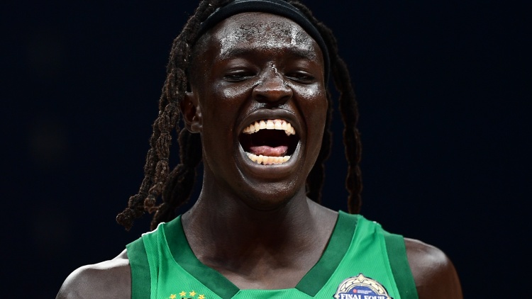 Ο Παναθηναϊκός ανακοίνωσε επίσημα το τέλος της συνεργασίας του με τον Γκέιμπριελ