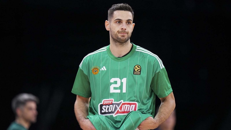 Το μήνυμα της Euroleague στον Παπαπέτρου για το τέλος της καριέρας του (pic)