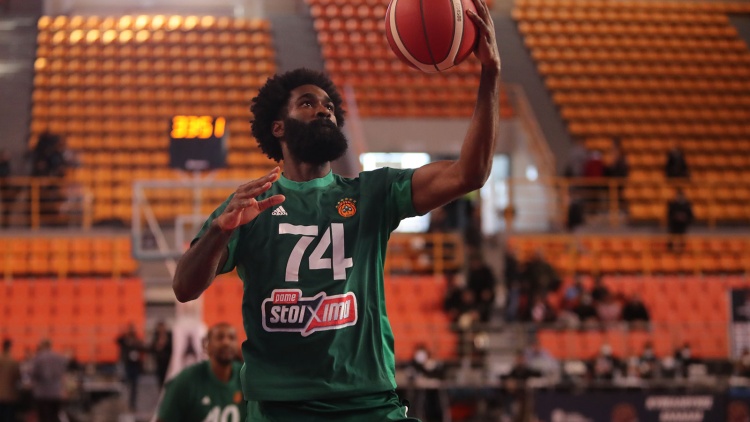 Αμφίβολος για τον 3ο ημιτελικό ο Σαντ Ρος