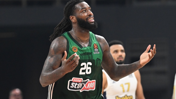 Με Παναθηναϊκό και Λεσόρ το Top 10 της 26ης αγωνιστικής της Euroleague (vid)