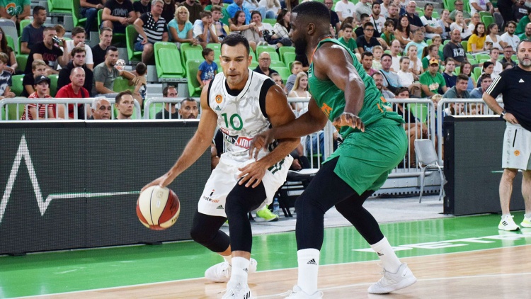 Ηττήθηκε στο φιλικό με την Τσεντεβίτα ο Παναθηναϊκός