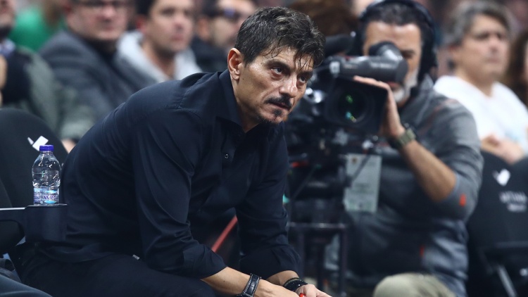 Το ΑΣΕΑΔ απέρριψε την προσφυγή του Δ. Γιαννακόπουλου