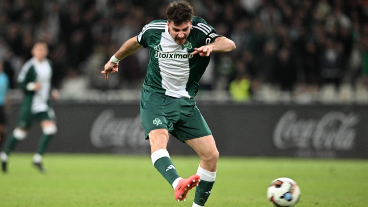 Η πρώτη ενδεκάδα του Ρουί Βιτόρια για το Βόλος - Παναθηναϊκός