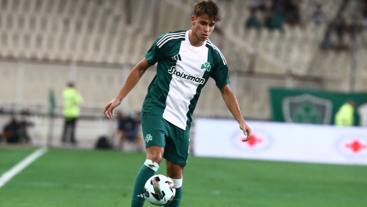 «Nέα, βελτιωμένη πρόταση στον Παναθηναϊκό από την Μποταφόγκο για τον Βαγιαννίδη»