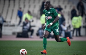 Πρόβλημα με Κουλιμπαλί που έμεινε εκτός αποστολής