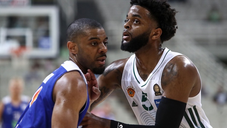 Οι διαιτητές του 5ου ημιτελικού με τη Λάρισα