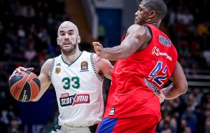 Είναι ένας άλλος ζει στην παράνοια (vid)