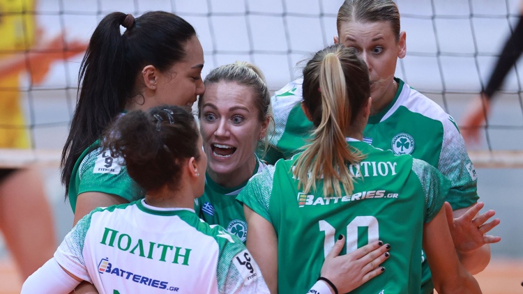 Διαθέσιμα τα εισιτήρια του Παναθηναϊκός - ΖΑΟΝ