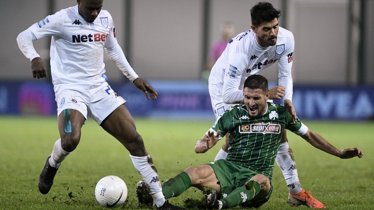 Ο ΠΑΣ Γιάννινα ζήτησε από την ΕΠΟ να ανακαλέσει την αλλαγή έδρας