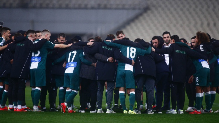 H παρακάμερα της νίκης του Παναθηναϊκού με την Athens Kallithea (vid)