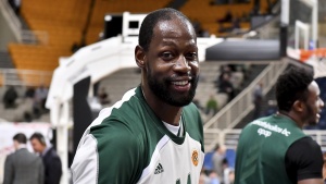 Γκιστ: «Ήρθαμε για να παλέψουμε» (vid)