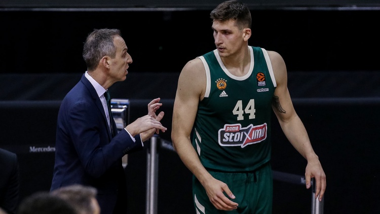 Κάτας: «Απογοητευτική εμφάνιση»