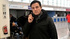 Πιτίνο: «Πρέπει να παίξουμε εξαιρετικό μπάσκετ για να πάρουμε τη νίκη»