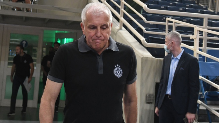 Η πρόταση του Ομπράντοβιτς για το ετήσιο πρόγραμμα των ομάδων