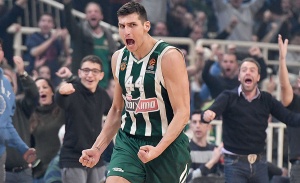 Μήτογλου: «Μας ταρακούνησε η έλευση του νέου προπονητή» (vid)