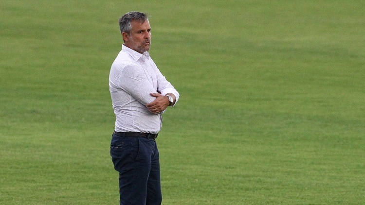 Τέλη Νοέμβρη και ύστερα ο νέος τεχνικός διευθυντής