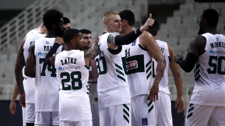 Αναβολή στο Προμηθέας-Παναθηναϊκός λόγω κορωνοϊού