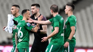 Επιστρέφουν τα πλέι οφ και βγάζουν πρωταθλητή