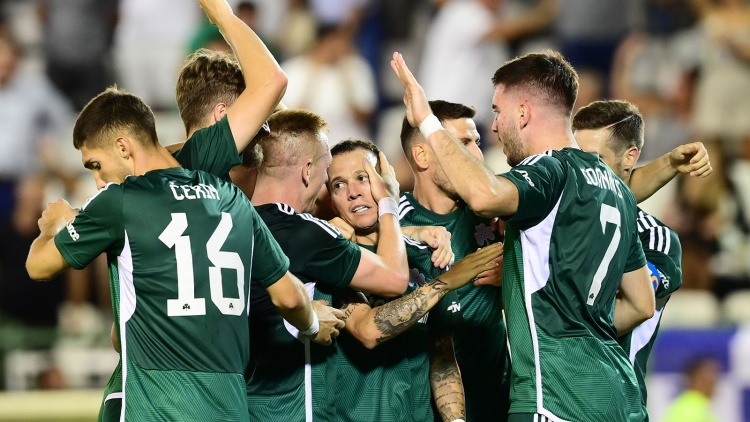 Μπράγκα - Παναθηναϊκός: Τα αστέρια περνούν από την Πορτογαλία